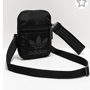 Adidas Festival Shoulder Bag